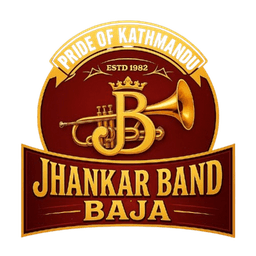 Jhankar Band Baja logo