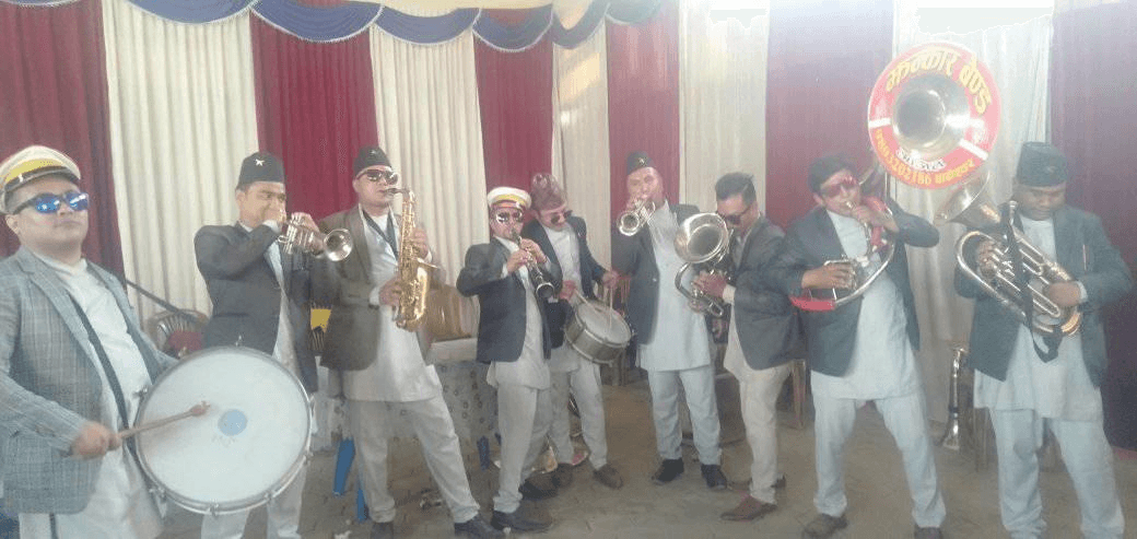 Panche Baja