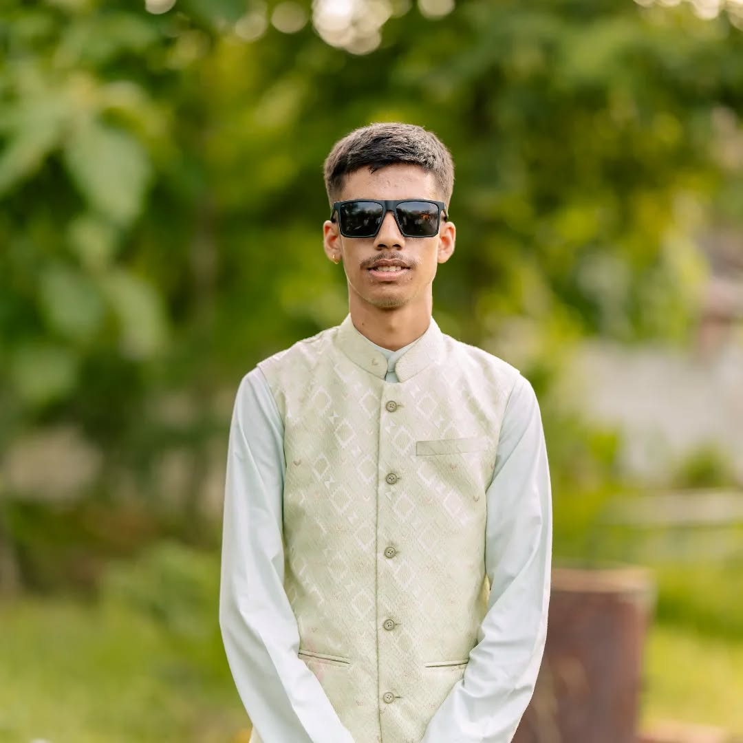 Prashant Paney - testimonial avatar
