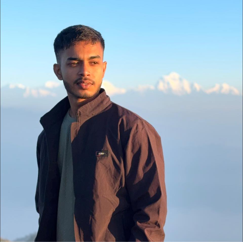 MD Shad Khan - testimonial avatar